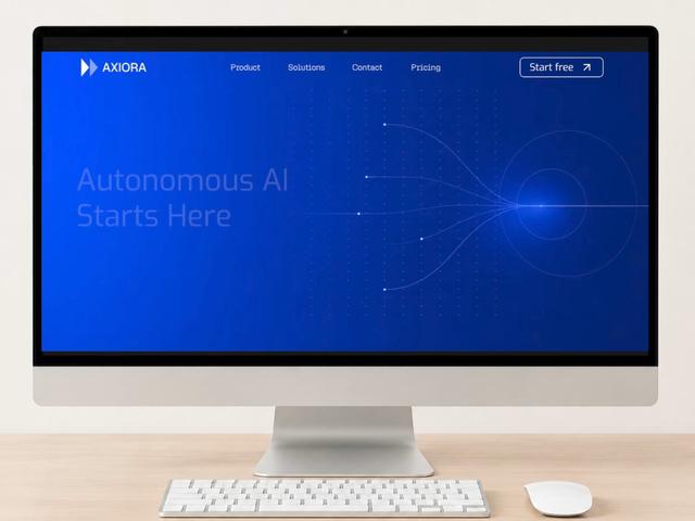 Axiora