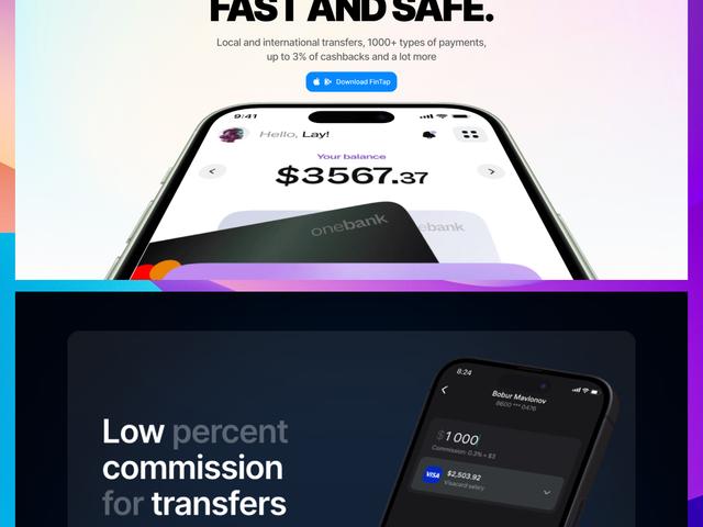FinTap