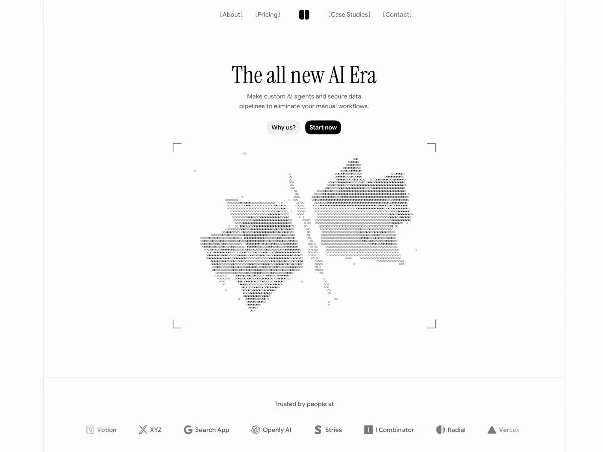 Stackgrid screenshot 1