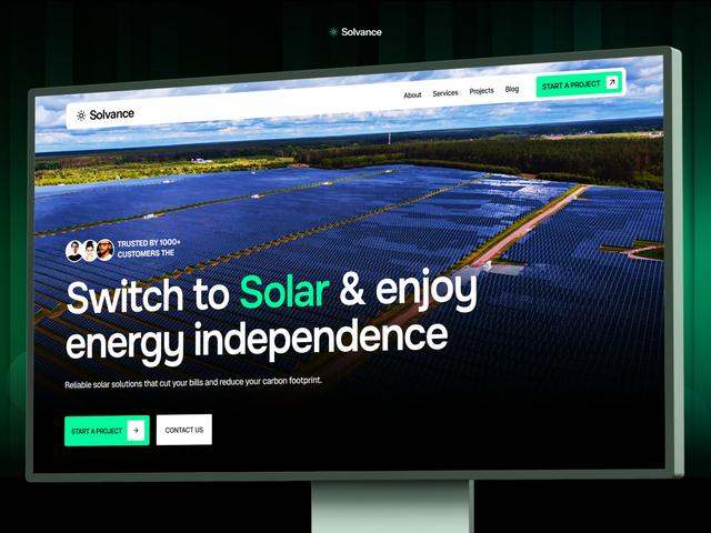 Solvance