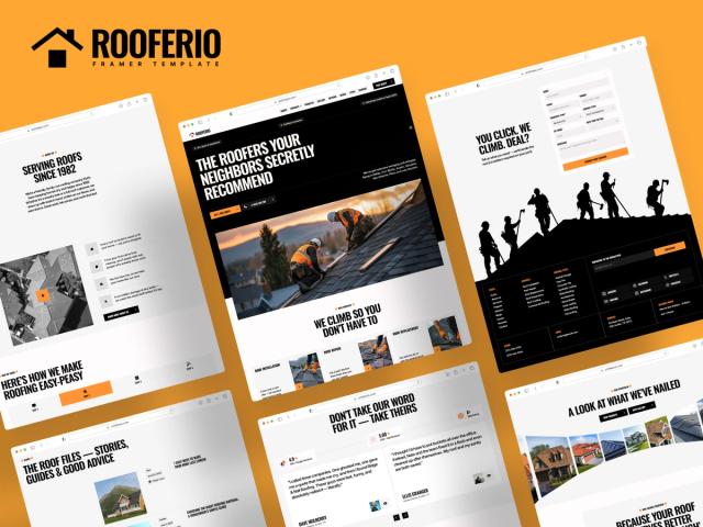 Rooferio