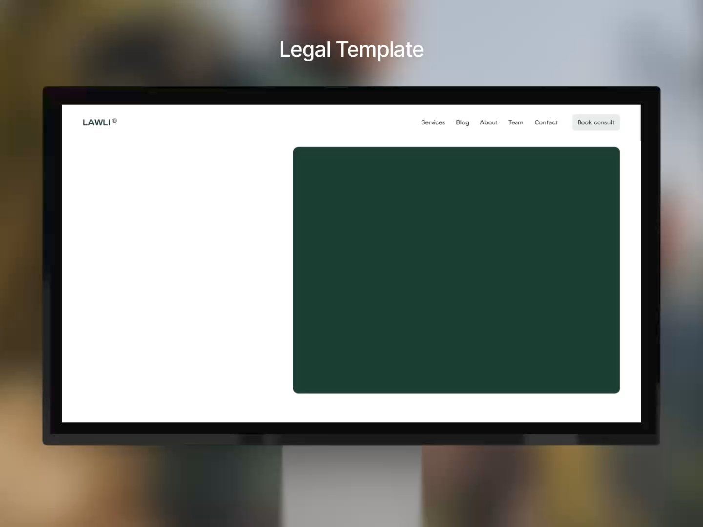 Lawli