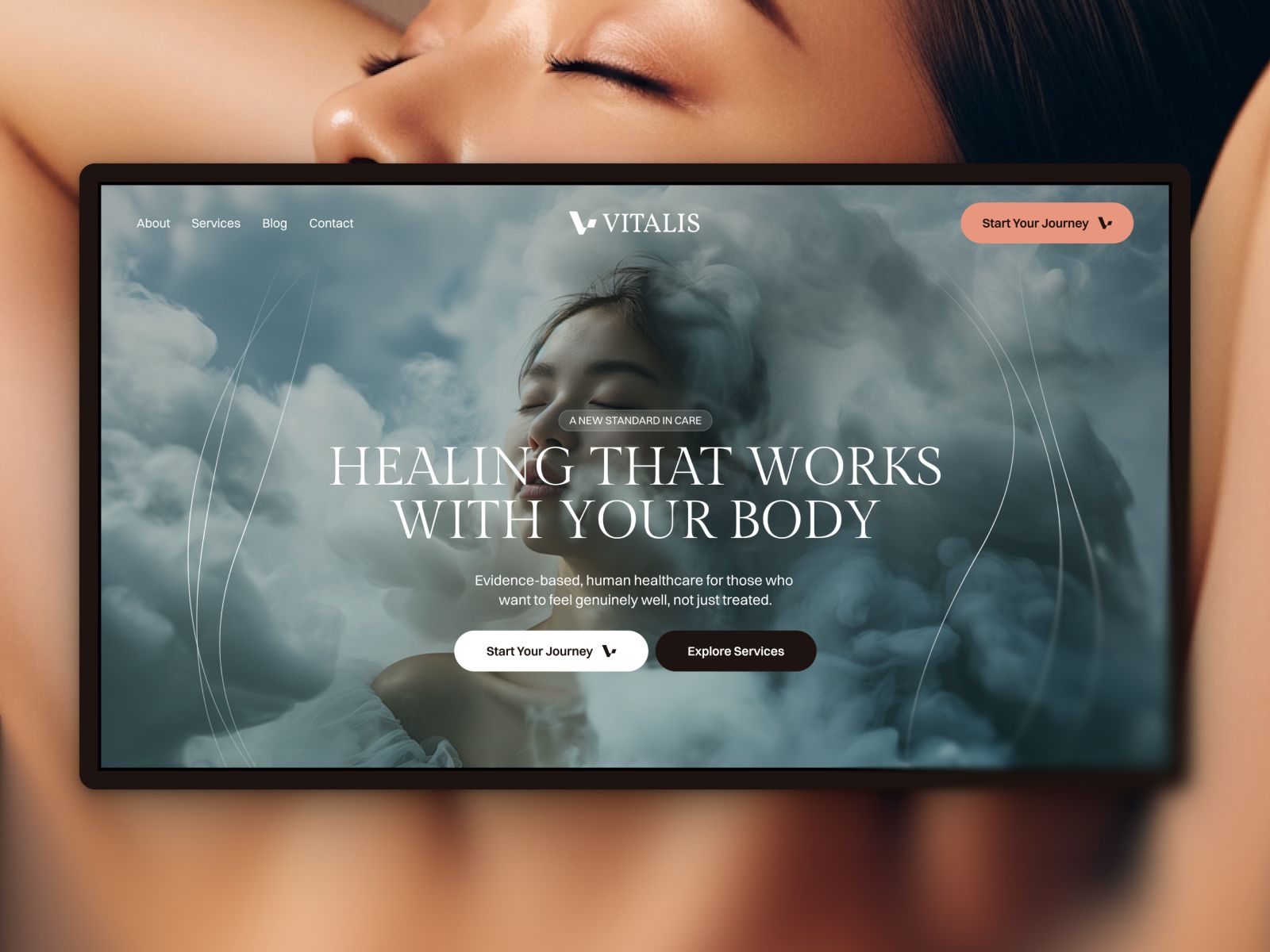 Vitalis