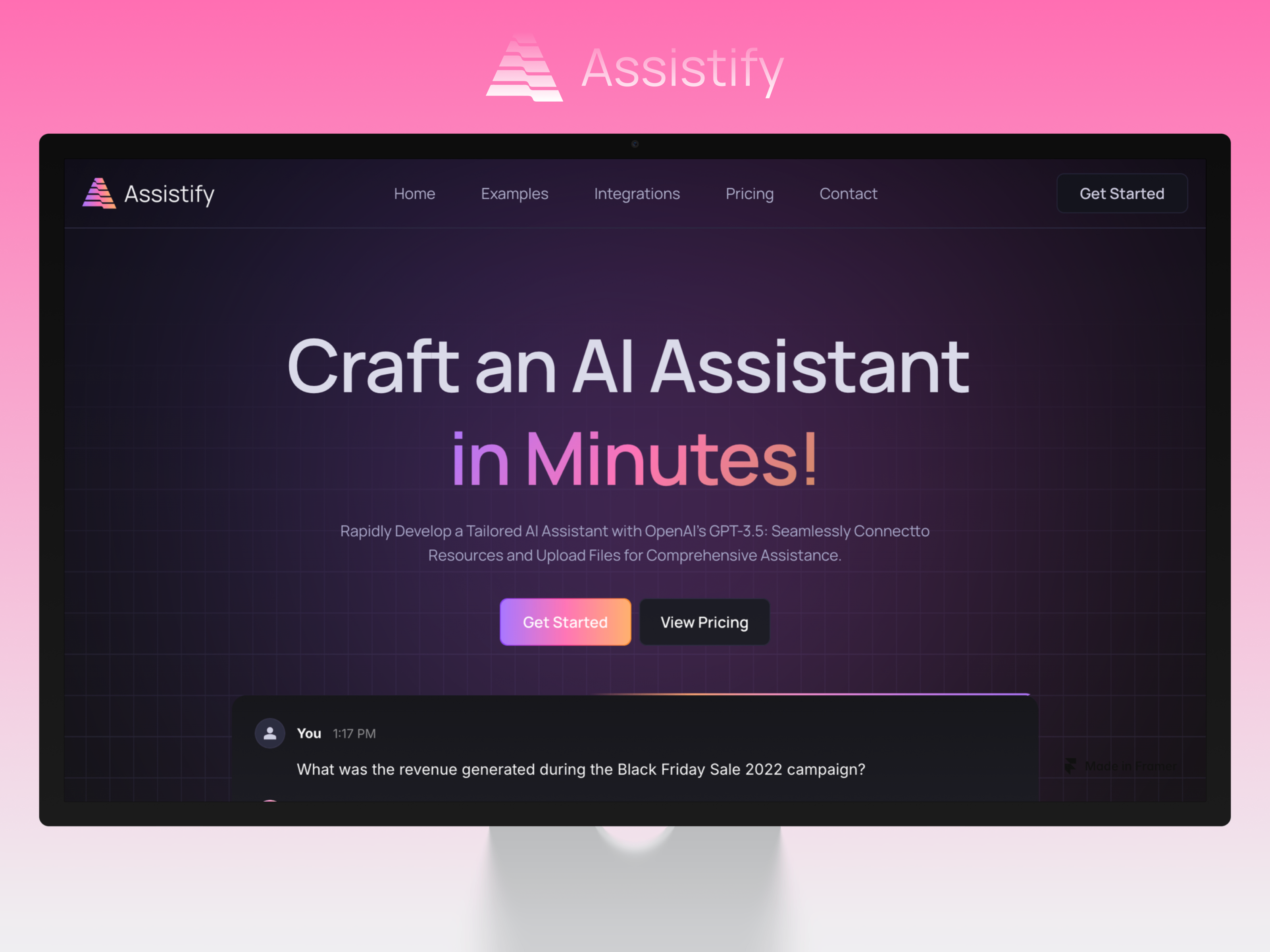 Assistify