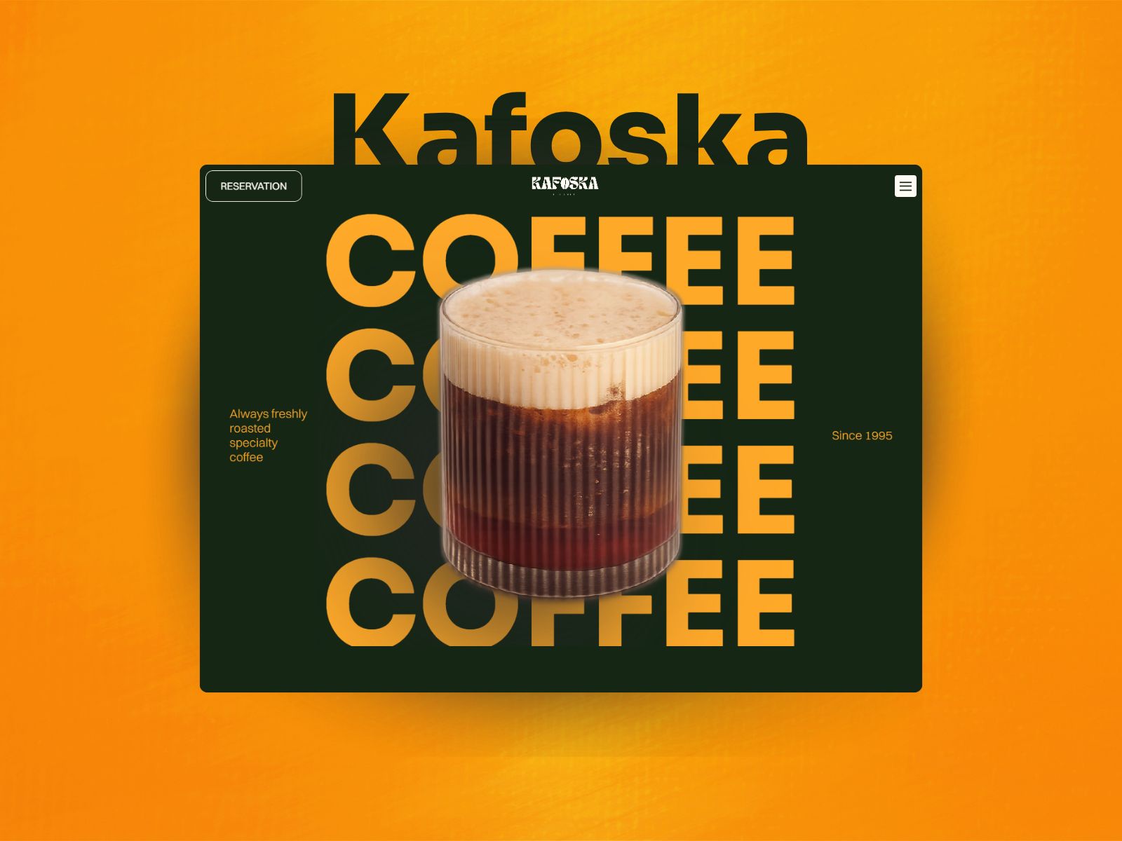 Kafoska