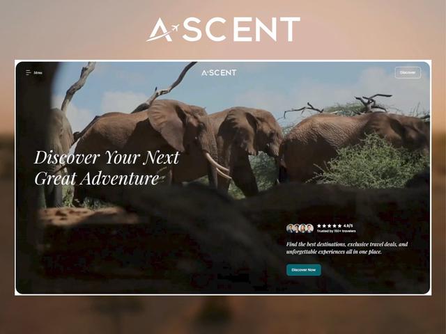 Ascent X
