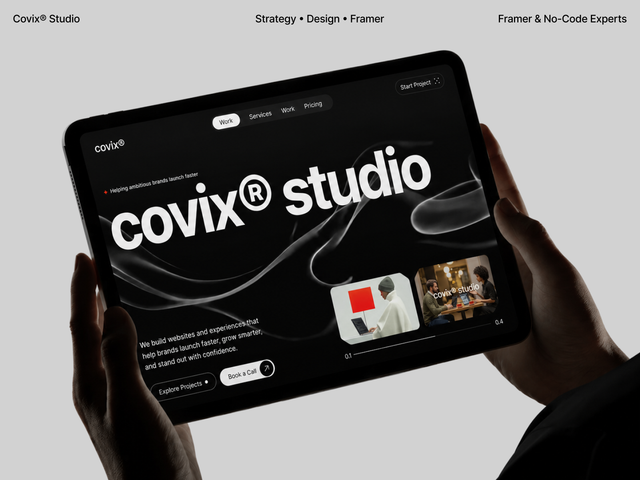 Covix