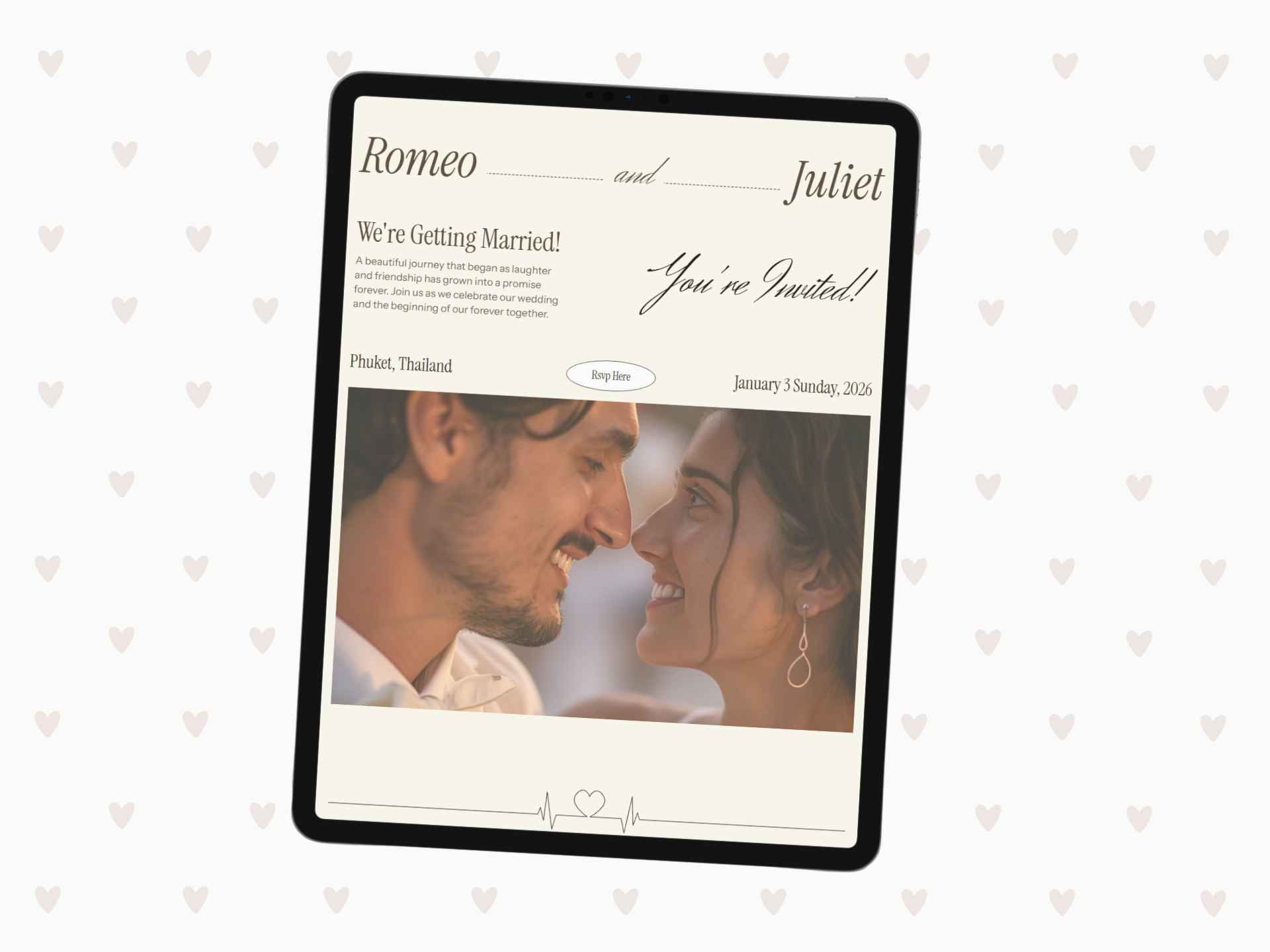 Romeo Juliet