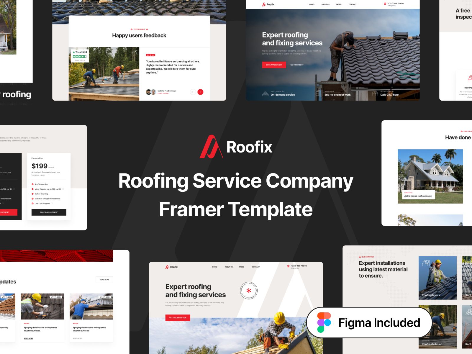 Roofix