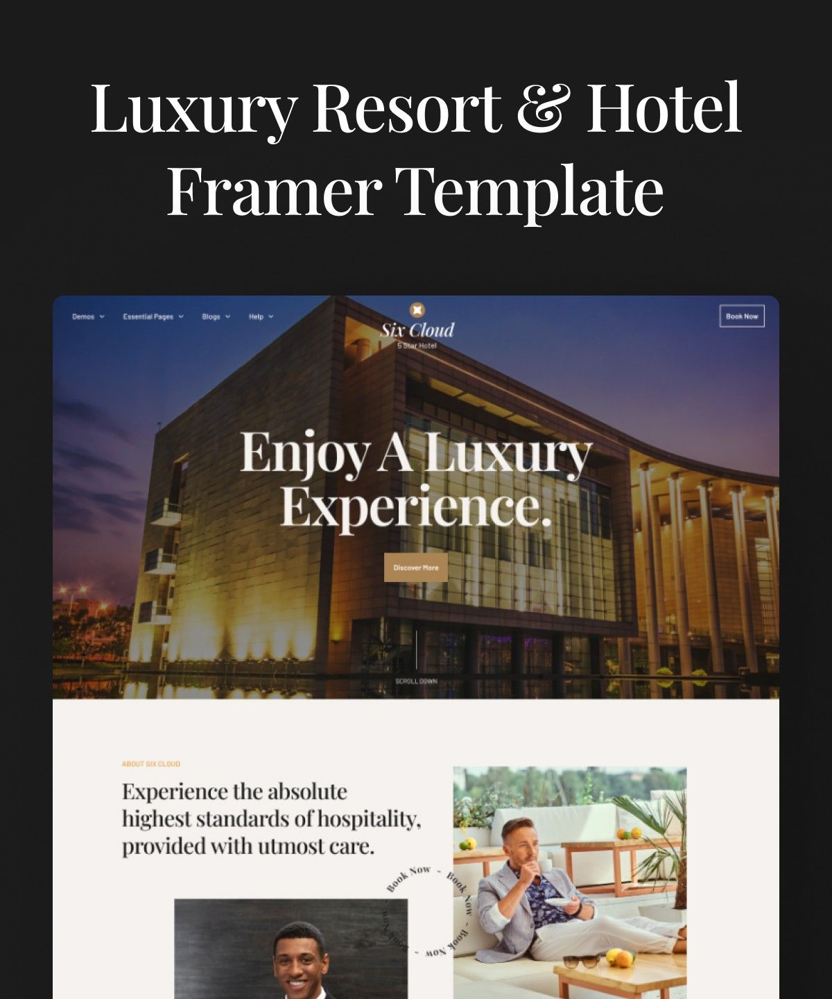 HotelSix