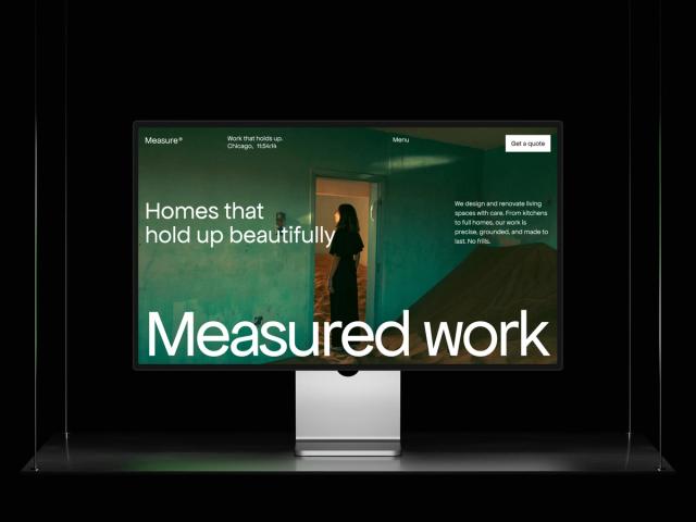 Measure
