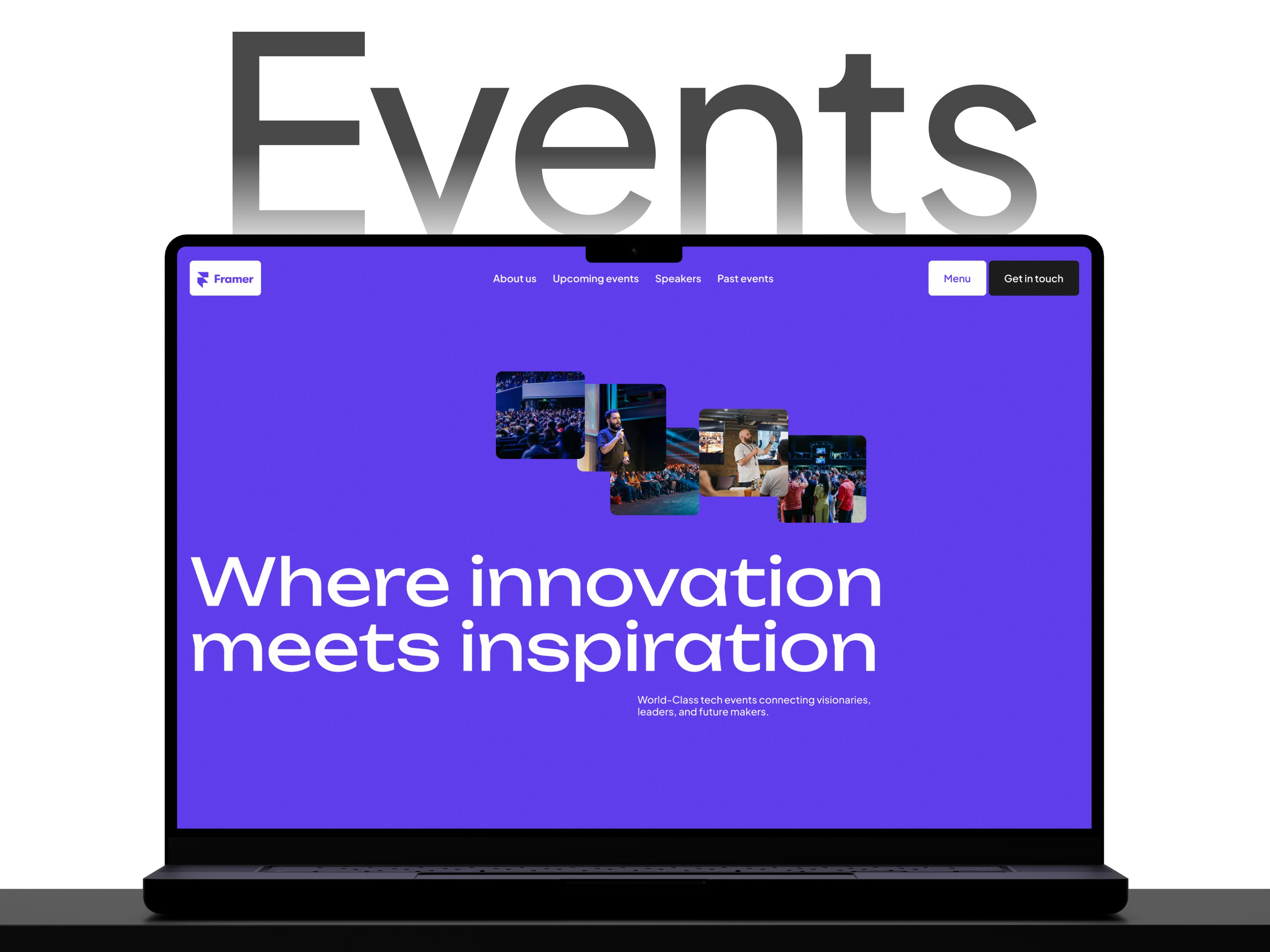 Eventas Conferences