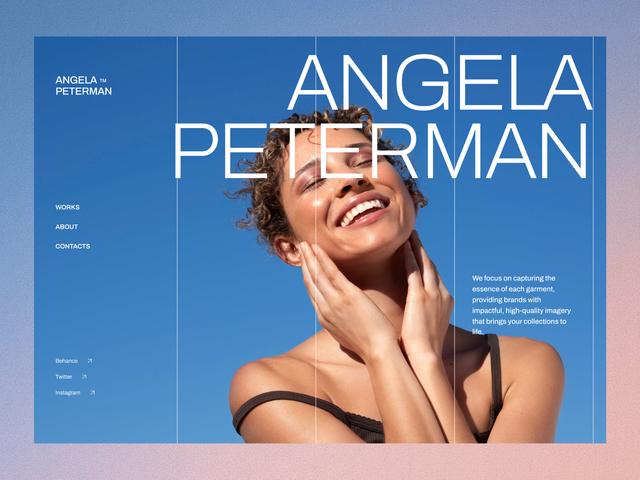 Angela Peterman