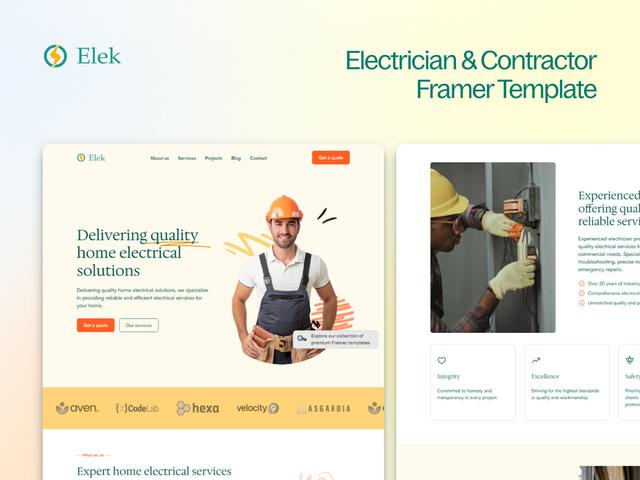 Elek