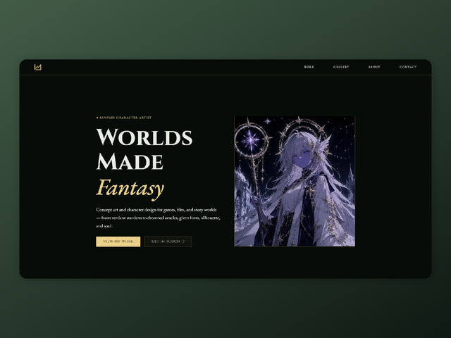 Worlds Made