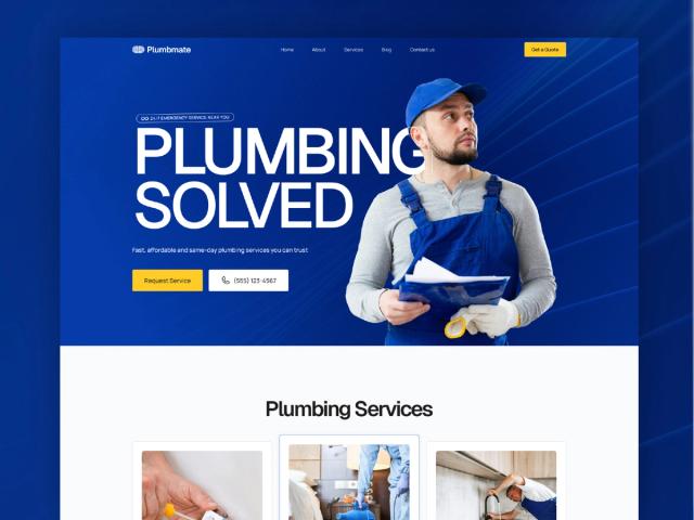 Plumbmate