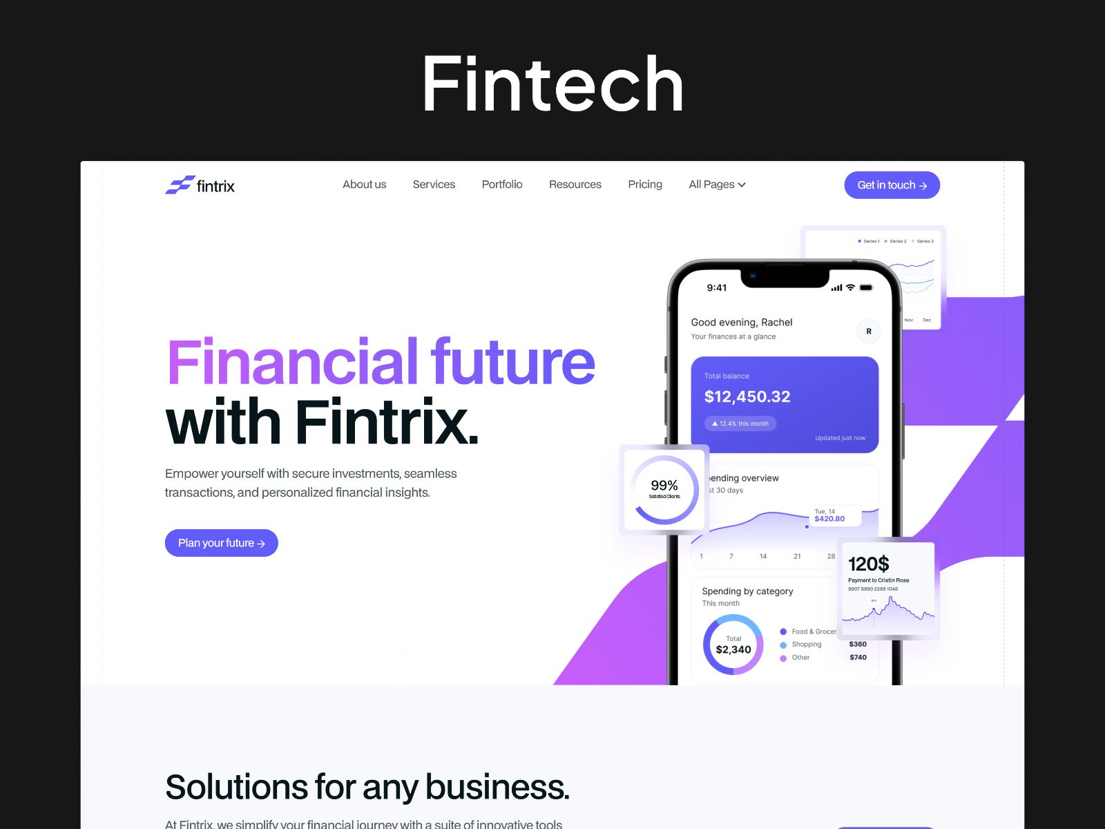Fintechio
