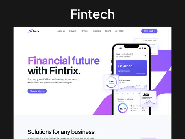 Fintechio
