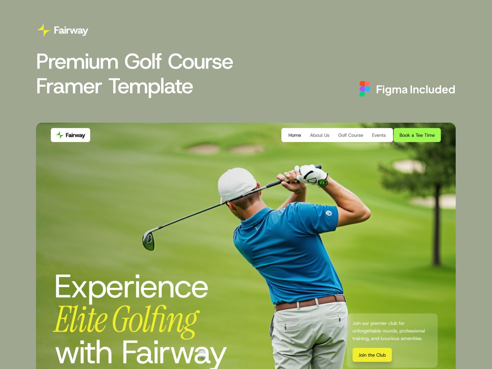 Fairway