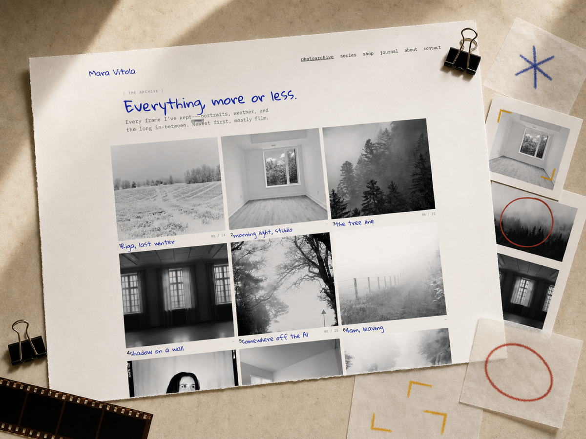 stillfilm screenshot 1