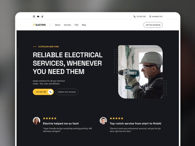 Electria