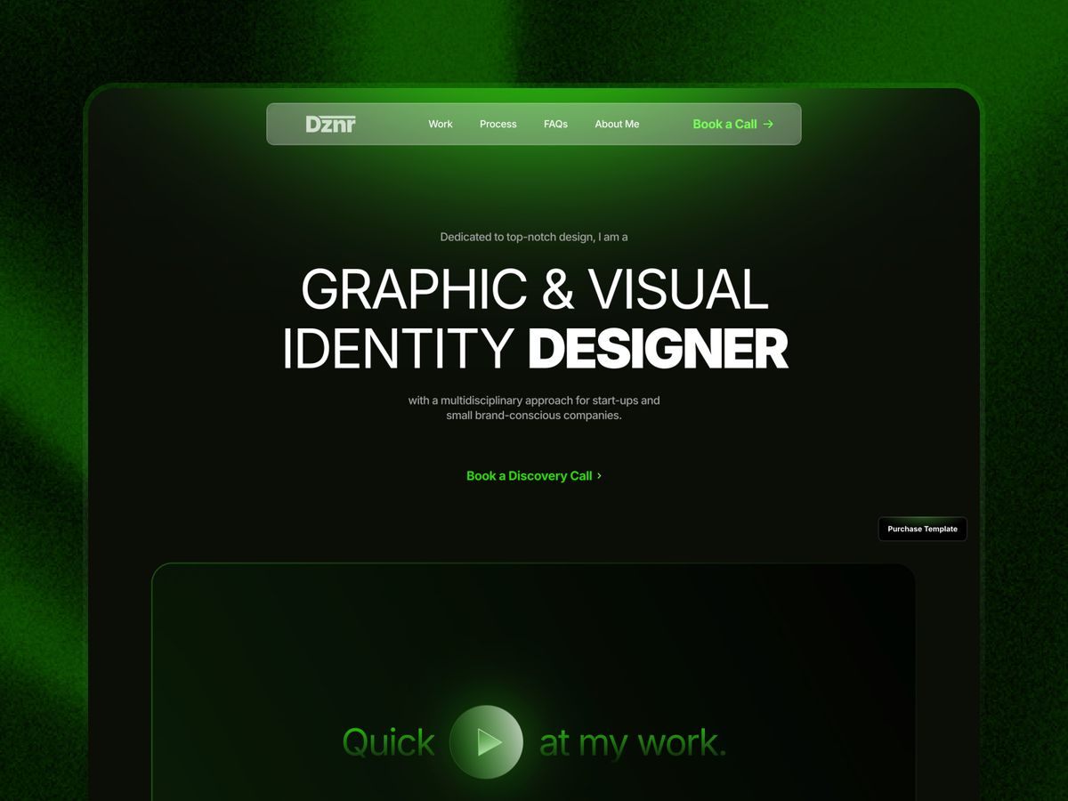 DZNR screenshot 1