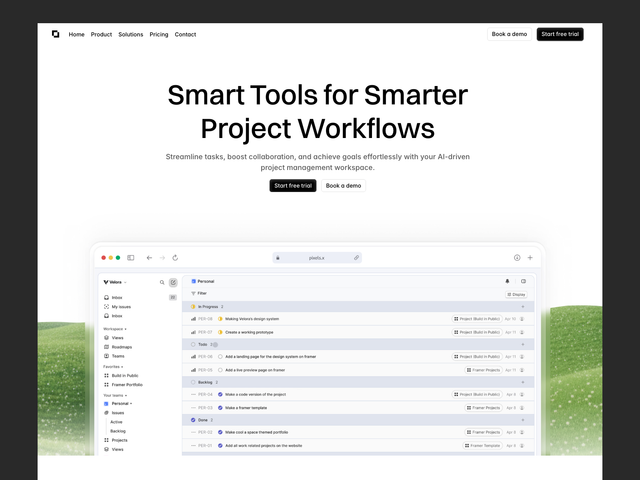 Sprintline