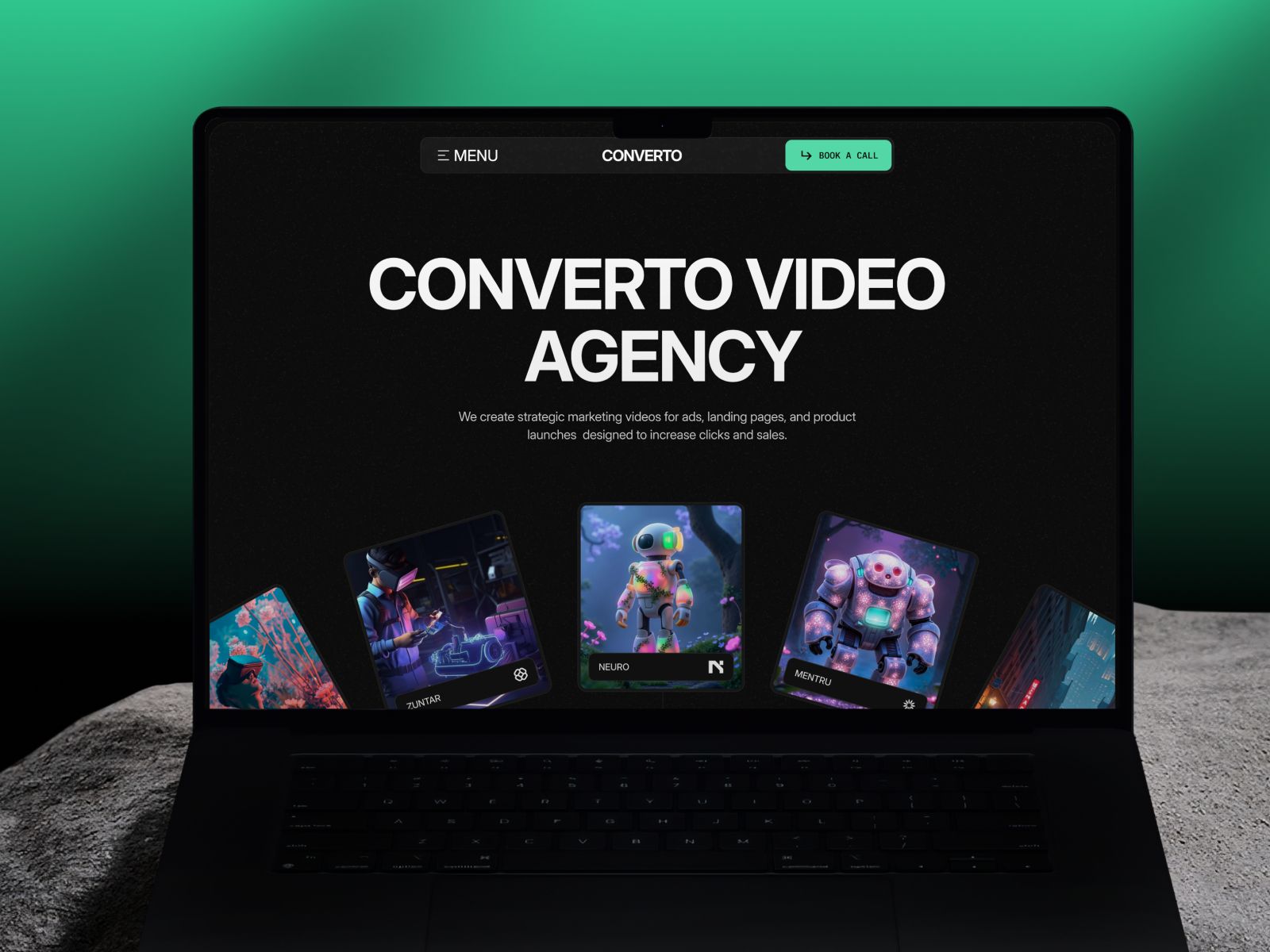 Converto