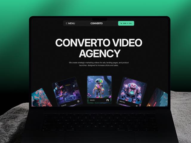 Converto