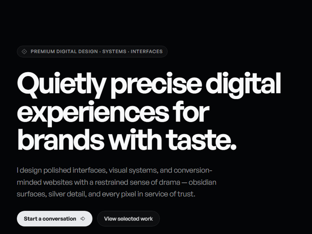Aura premium screenshot 1