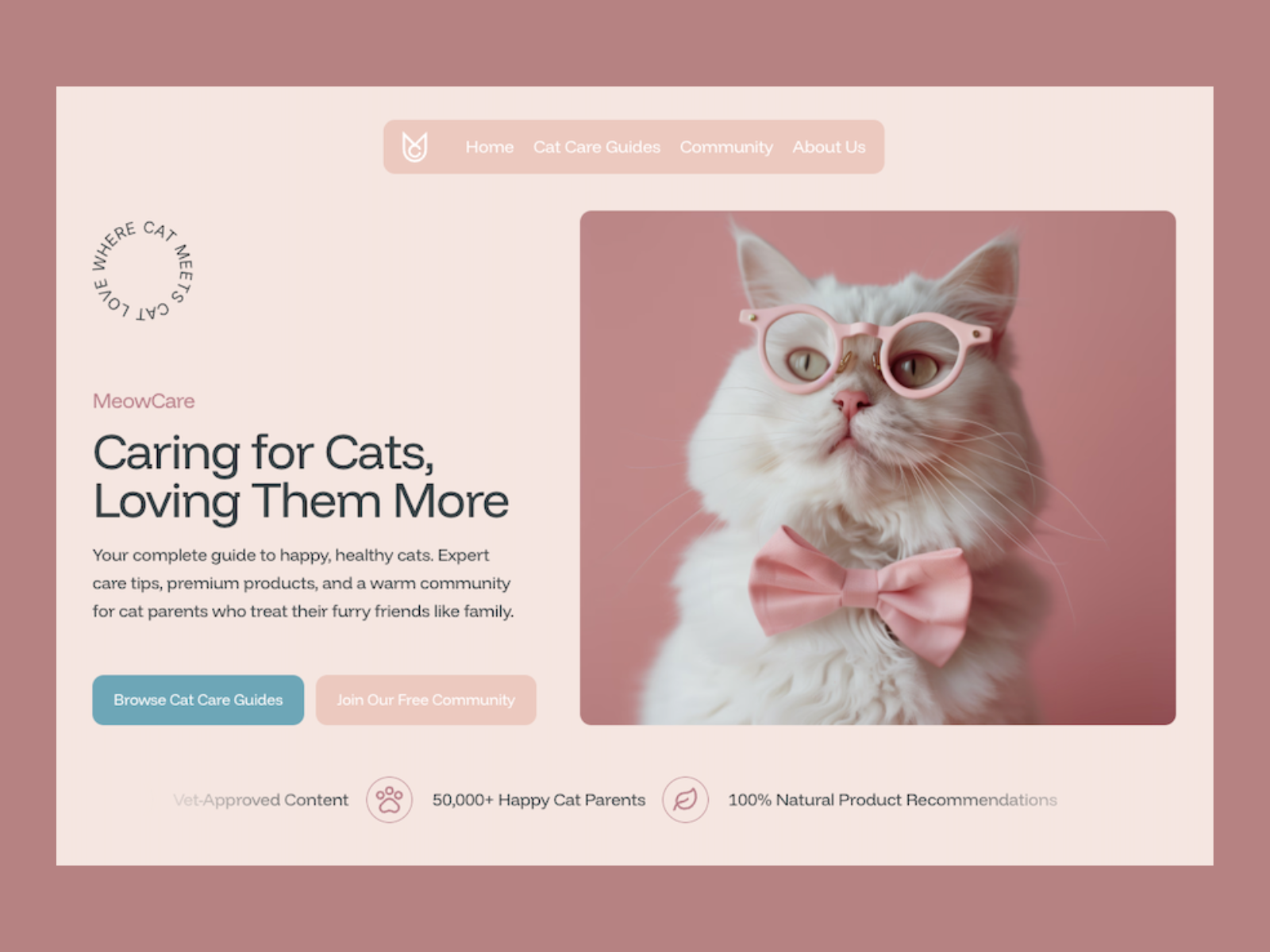MeowCare