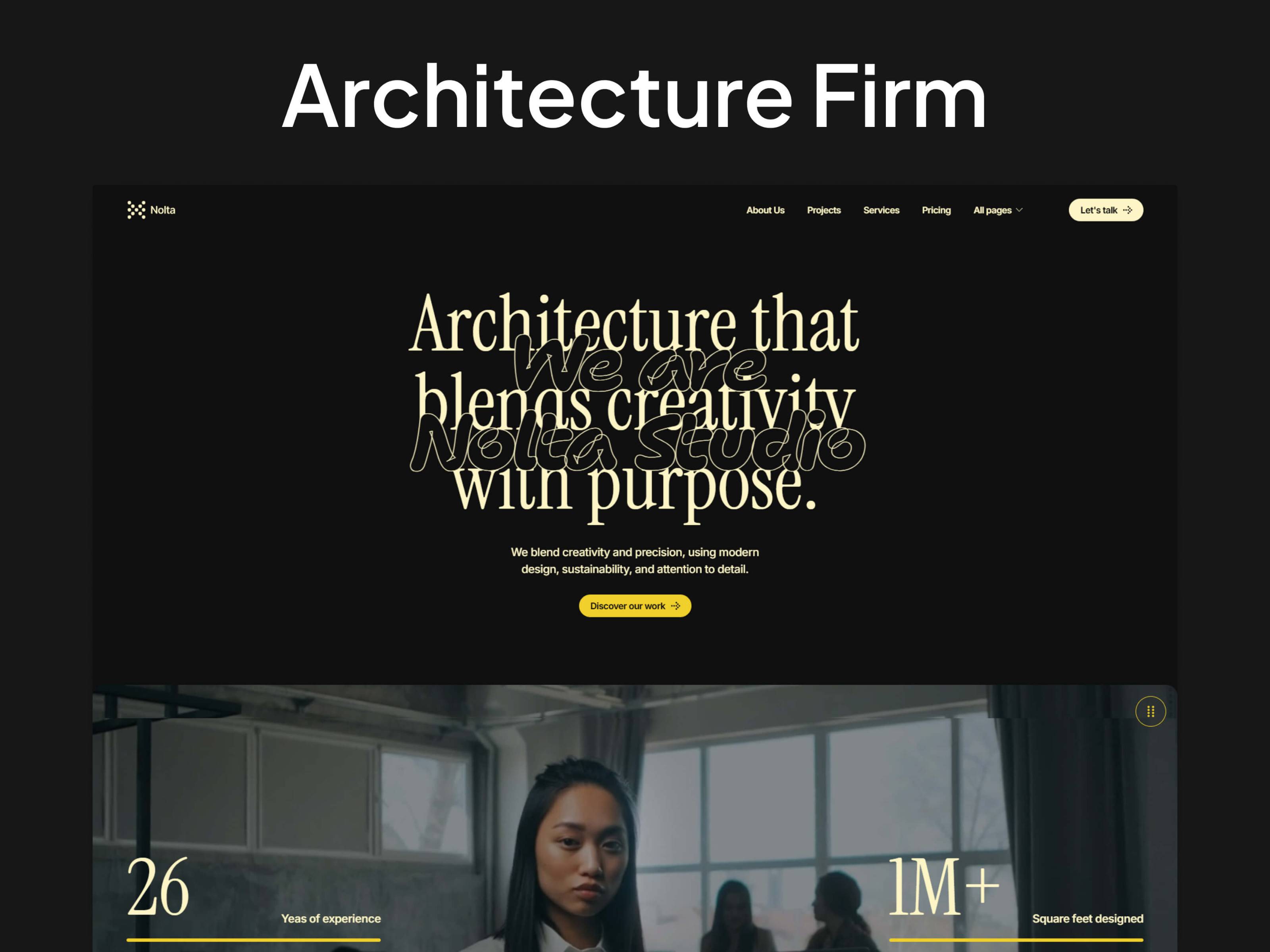 Architectureo