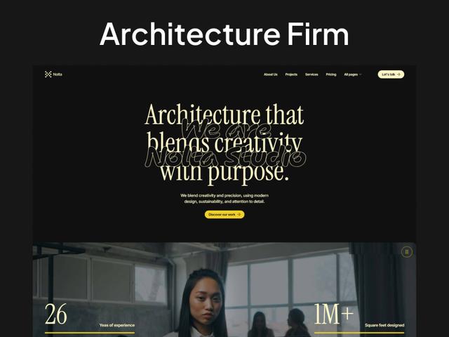 Architectureo
