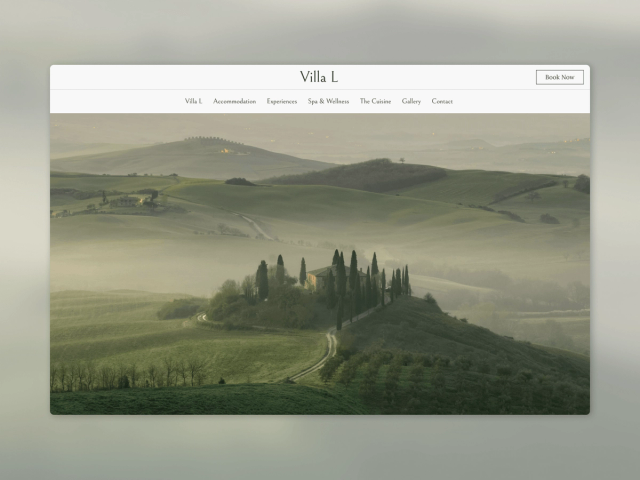 Villa L