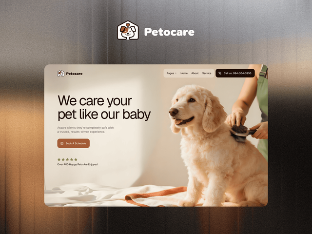 Petocare