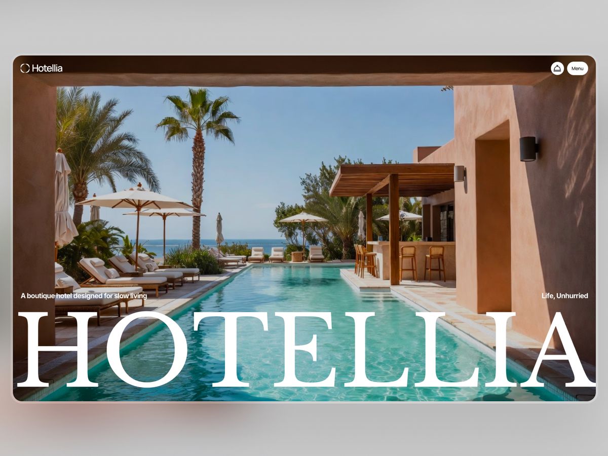 Hotellia screenshot 1