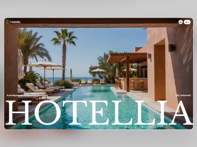 Hotellia
