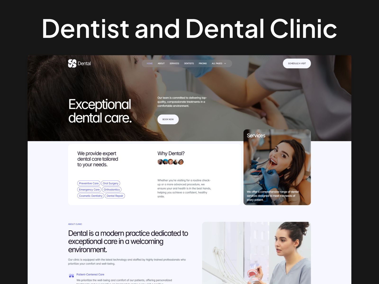 Dental