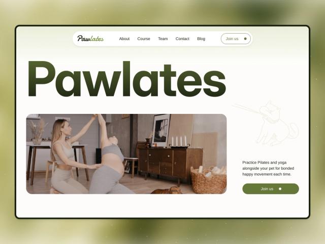 Pawlates