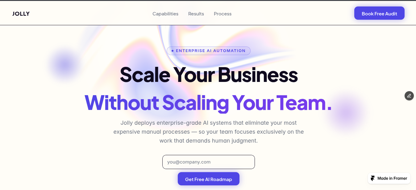 JollyAI