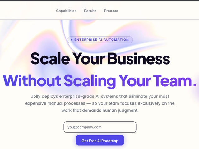 JollyAI