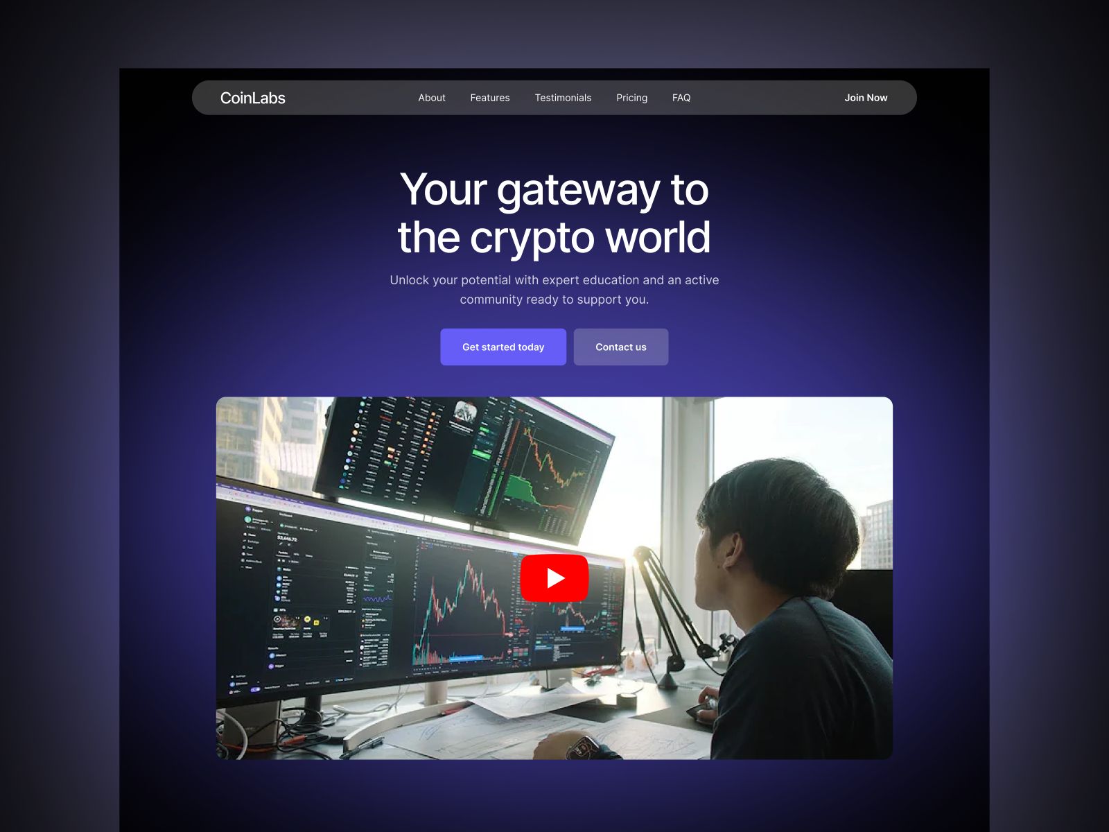 CoinLabs