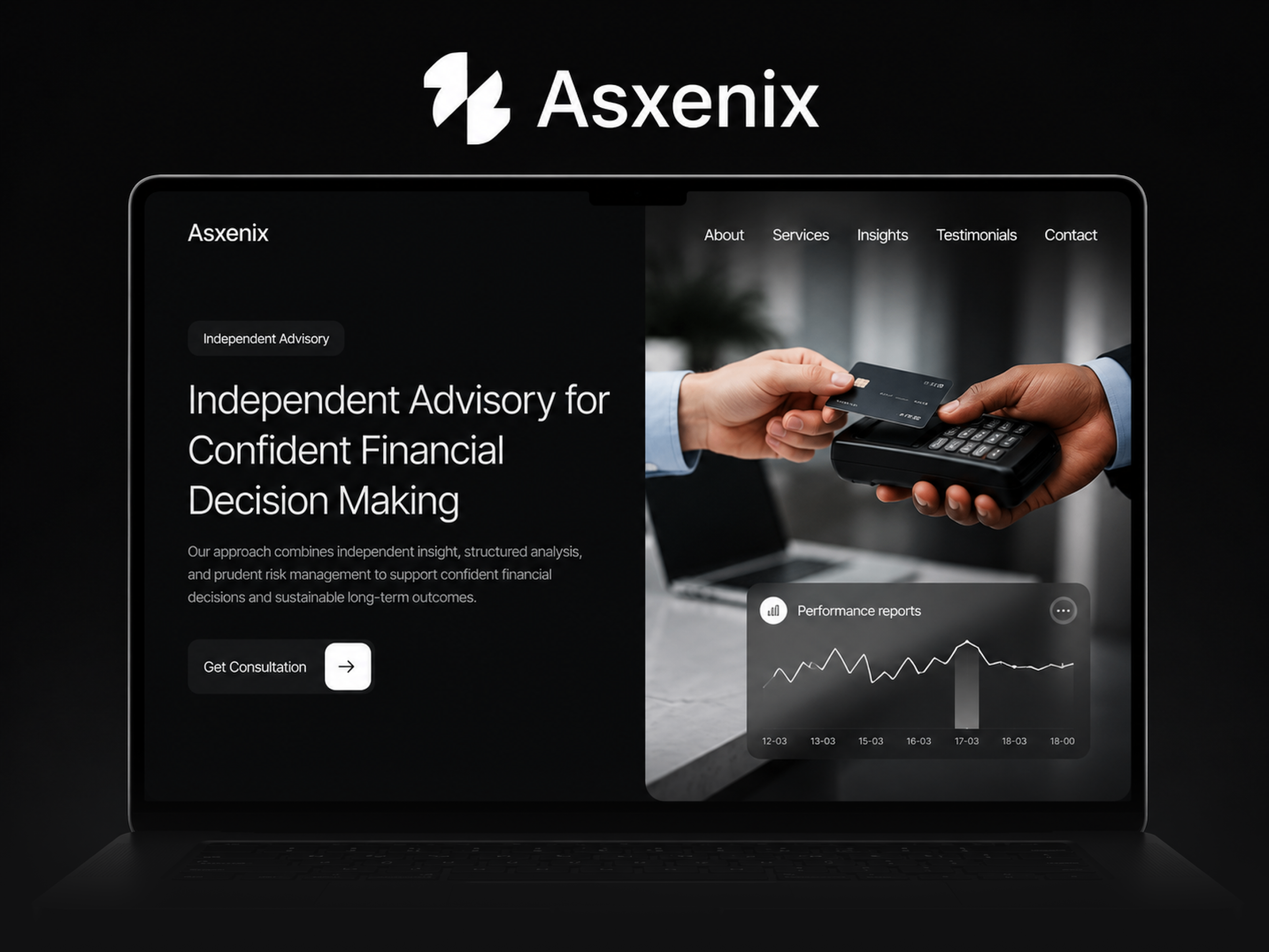 Asxenix