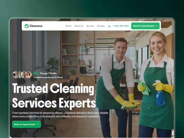 Cleaneva