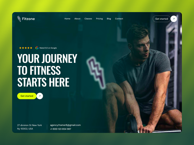 FitZone