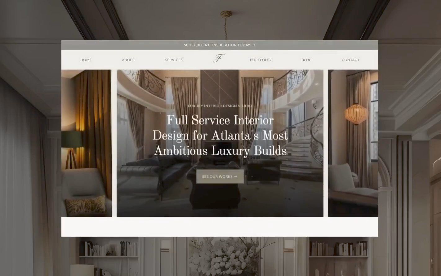 Fioren Interiors