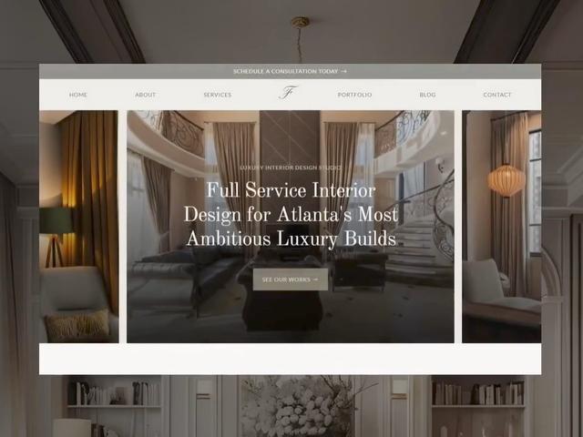 Fioren Interiors