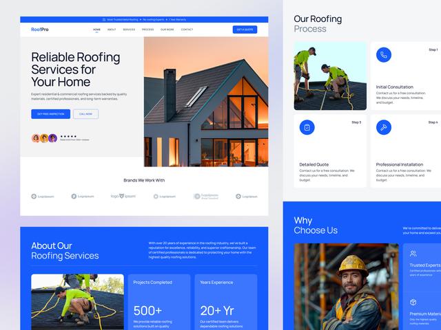 RoofPro