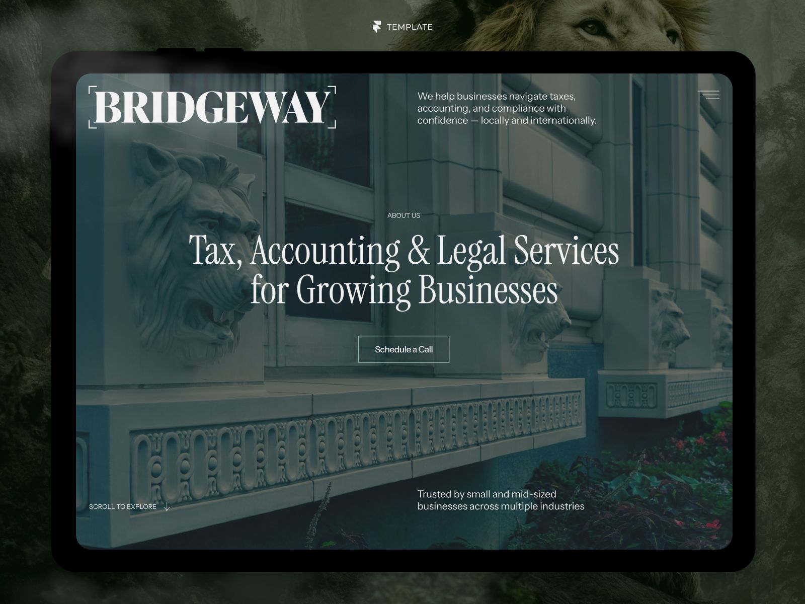 Bridgeway