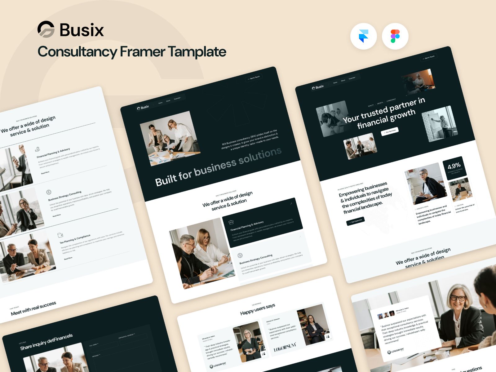 Busix